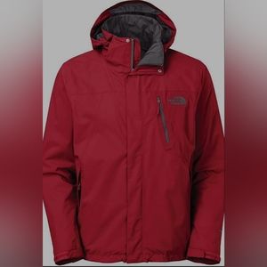 North Face Jacket Men